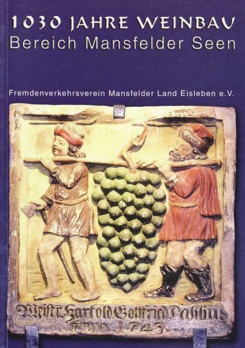 Buch Titelblatt